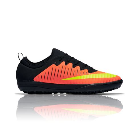 nike mercury 870 orange gelb schwarz